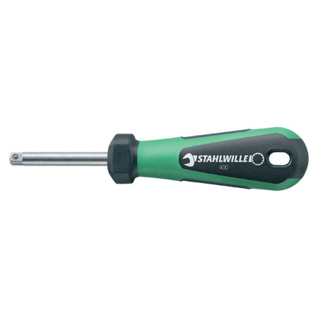 SW-11050010 Торцовая рукоятка 1/4", 11050010, 400 STAHLWILLE