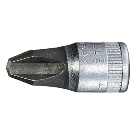 SW-01290001 Отверточная насадка PH1, 01290001, 44P STAHLWILLE SW-01290001 Отверточная насадка PH1, 01290001, 44P STAHLWILLE