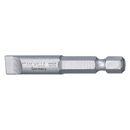 SW-08301055 Бита 1/4'' 1,0 х 5,5 мм, 08301055, 1246 STAHLWILLE