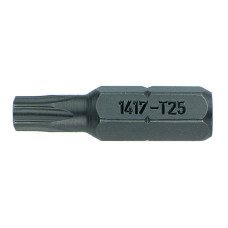 SW-08130030 Бита 1/4'' T30, 08130030, 1419 STAHLWILLE