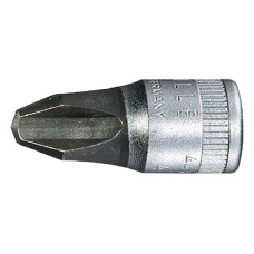 SW-01290002 Отверточная насадка PH2, 01290002, 44P STAHLWILLE SW-01290002 Отверточная насадка PH2, 01290002, 44P STAHLWILLE