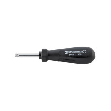 SW-11050011 Торцовая рукоятка 1/4", 11050011, 400 DRALL STAHLWILLE SW-11050011 Торцовая рукоятка 1/4", 11050011, 400 DRALL STAHLWILLE