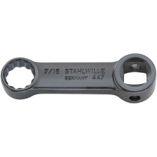 SW-02181010 Адаптер 447, 10 мм 02181010 STAHLWILLE