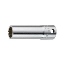 SW-02021012 02021012 Шлицевая приводная насадка 46 aSP 12 - 3/8 STAHLWILLE