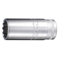SW-02020013 Торцевая головка удлиненная 13 мм, 3/8", 02020013, 46 STAHLWILLE