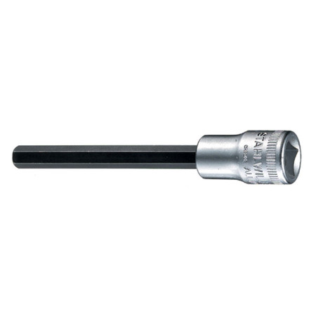 SW-02151007 Отверточная насадка 3/8", 7 мм, 02151007, 1049/7 STAHLWILLE