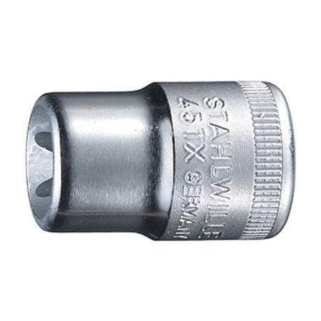 SW-02270010 Торцевая головка TORX E10, 02270010, 45TX STAHLWILLE