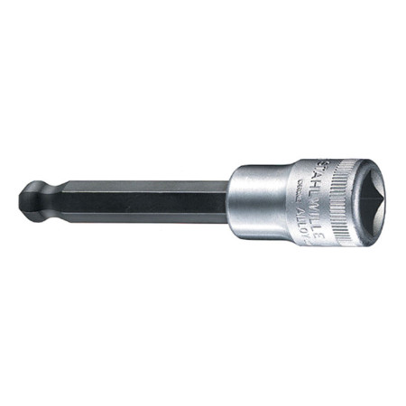 SW-03280007 Отверточная насадка 7 мм, 1/2", 03280007, 54 KK STAHLWILLE
