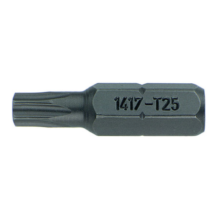 SW-08130045 Бита 1/4'' T45, 08130045, 1421 STAHLWILLE