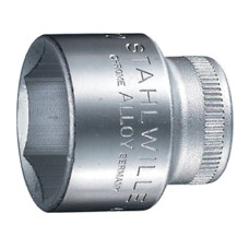 SW-02110012 Торцевая головка 3/8'', 12 мм, 02110012, 456 STAHLWILLE