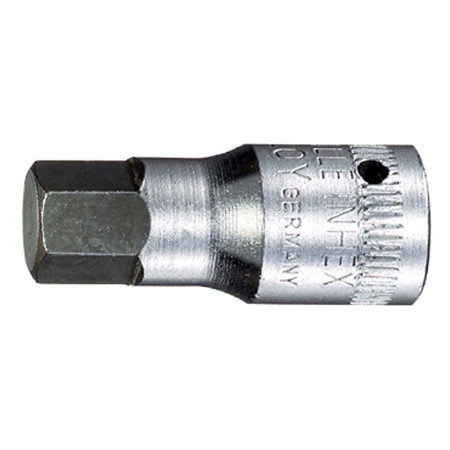 SW-01120008 Отверточная насадка 1/4", 8 мм, 01120008, 44K STAHLWILLE