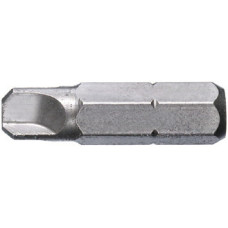 SW-08250004 8250004 Бита с трехлопастным приводом 13008-4 1/4 STAHLWILLE