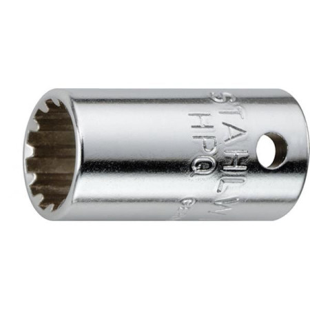 SW-01011009 Торцовая насадка Spline-Drive 40aSP, 9/32" 01011009 STAHLWILLE