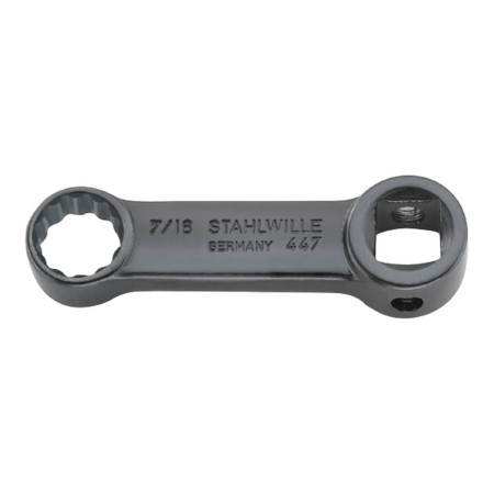 SW-02470016 02470016 Переходник крутящего момента 3/8", Размер 1/4", STAHLWILLE