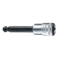 SW-03280008 Отверточная насадка 8 мм, 1/2", 03280008, 54 KK STAHLWILLE