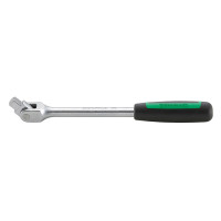 SW-11061010 Вороток шарнирный 1/4", 403 STAHLWILLE