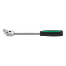 SW-11061010 Вороток шарнирный 1/4", 403 STAHLWILLE