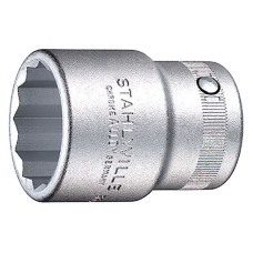 SW-05410060 Головка торцевая 3/4", 1 3/8'', 05410060, 55a STAHLWILLE
