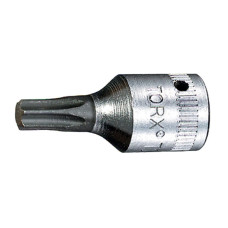 SW-01350040 Отверточная насадка T40, 1/4", 01350040, 44 KTX STAHLWILLE SW-01350040 Отверточная насадка T40, 1/4", 01350040, 44 KTX STAHLWILLE