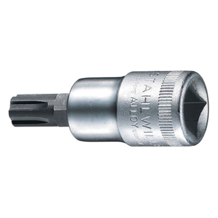 SW-03090014 Отверточная насадка M14, 1/2'', 03090014, 54CV STAHLWILLE