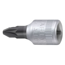 SW-01300001 Отверточная насадка PZ1, 1/4", 01300001, 44PZ STAHLWILLE SW-01300001 Отверточная насадка PZ1, 1/4", 01300001, 44PZ STAHLWILLE