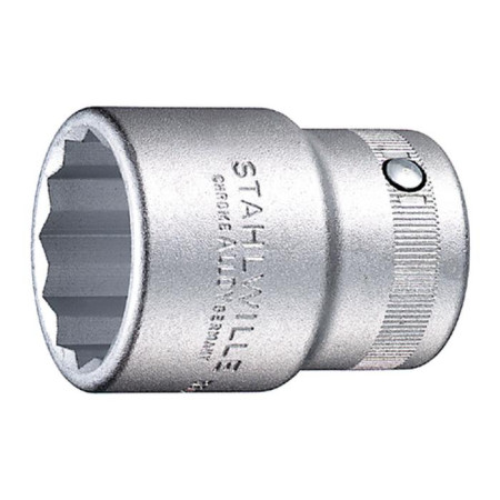 SW-05410040 Головка торцевая 3/4" 55 A 13/16 STAHLWILLE