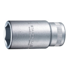 SW-05020022 Головка торцевая 3/4", 22 мм, 05020022, 56 STAHLWILLE SW-05020022 Головка торцевая 3/4", 22 мм, 05020022, 56 STAHLWILLE