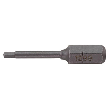 SW-08090002 Бита 1/4'', 08090002, 1299 STAHLWILLE