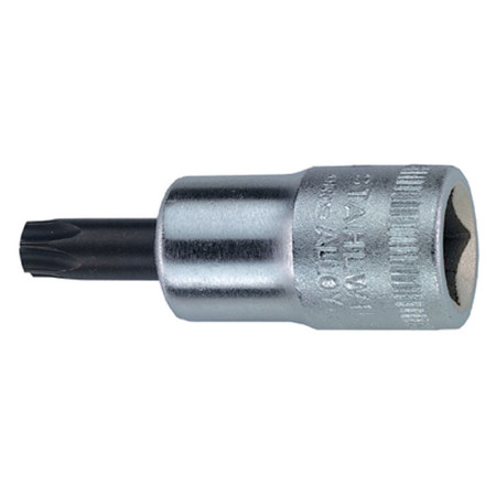 SW-02100030 Отверточная насадка TORX 3/8", T 30, 02100030, 49TX STAHLWILLE