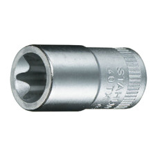 SW-01270010 Торцевая головка TORX E10, 01270010, 40TX STAHLWILLE SW-01270010 Торцевая головка TORX E10, 01270010, 40TX STAHLWILLE