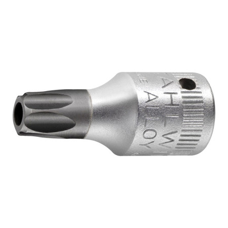 SW-01351008 Отверточная насадка T8, 01351008, 44 KTXB STAHLWILLE