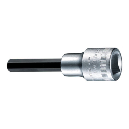 SW-03150713 Отверточная насадка 1/2", 13 мм, 03150713, 1054/13 STAHLWILLE