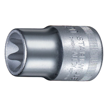 SW-03270012 Торцевая головка TORX E12, 03270012, 50TX STAHLWILLE