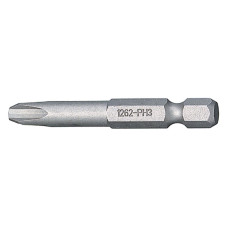 SW-08310003 Бита 1/4'' PH3, 08310003, 1262 STAHLWILLE SW-08310003 Бита 1/4'' PH3, 08310003, 1262 STAHLWILLE