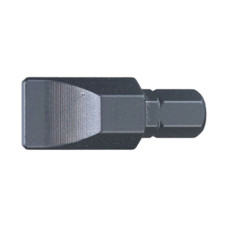 SW-08070121 Бита 1/4'' 0,5 х 4,0 мм, 08070121, 1161 STAHLWILLE