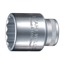 SW-03410060 Головка торцевая 1 3/8" , 1/2", 03410060, 50a STAHLWILLE SW-03410060 Головка торцевая 1 3/8" , 1/2", 03410060, 50a STAHLWILLE