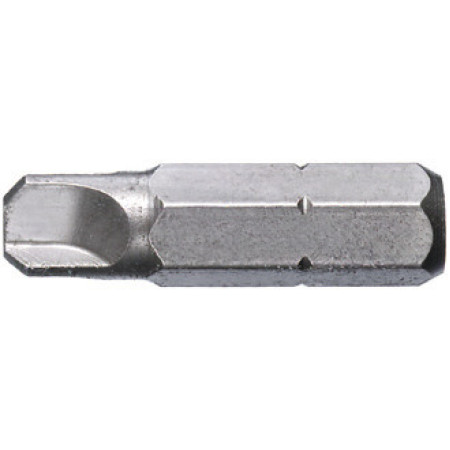 SW-08250006 8250006 Бита с трехлопастным приводом 13008-6 1/4 STAHLWILLE