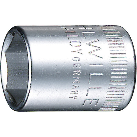 SW-01410010 Насадка 40 A 5/32 1/4" STAHLWILLE