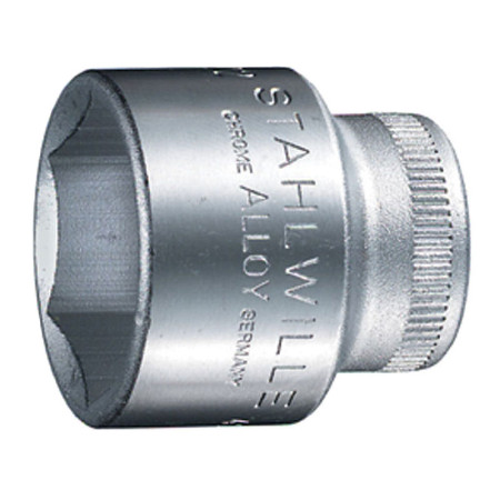 SW-02110015 Торцевая головка 3/8'', 15 мм, 02110015, 456 STAHLWILLE