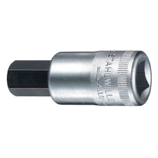 SW-03050007 Отверточная насадка 7 мм, 1/2", 03050007, 54 STAHLWILLE SW-03050007 Отверточная насадка 7 мм, 1/2", 03050007, 54 STAHLWILLE