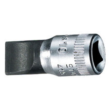 SW-01280006 Отверточная насадка 1/4" для шлицевых винтов 0,6 х 3,5 мм, 01280006, 41K STAHLWILLE SW-01280006 Отверточная насадка 1/4" для шлицевых винтов 0,6 х 3,5 мм, 01280006, 41K STAHLWILLE
