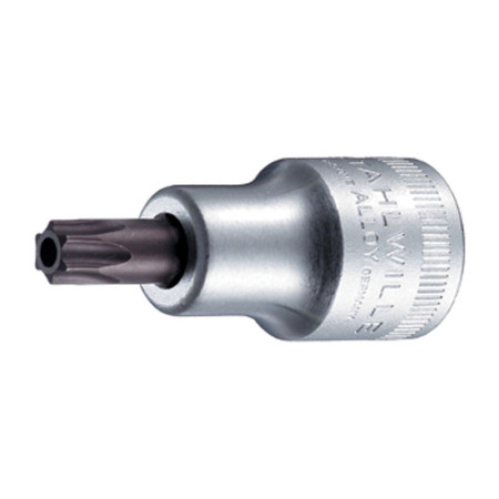 SW-03110020 Отверточная насадка TORX T20, 03110020, 54TXB STAHLWILLE
