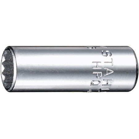 SW-01650018 12-точечный разъем 40ADV-9/32 1/4 с приводом 1/4 SAE STAHLWILLE