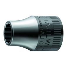 SW-02430020 2430020 шлицевая приводная насадка 3/8" 45AP 5/16 STAHLWILLE SW-02430020 2430020 шлицевая приводная насадка 3/8" 45AP 5/16 STAHLWILLE
