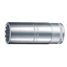 SW-03420048 Головка торцевая 1/2", 1'', удлиненная, 03420048, 51a STAHLWILLE SW-03420048 Головка торцевая 1/2", 1'', удлиненная, 03420048, 51a STAHLWILLE