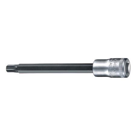 SW-02261210 Отверточная насадка 3/8", М10, 02261210, 3049X STAHLWILLE