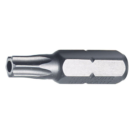 SW-08160040 Бита 1/4'' T40, 08160040, 1446 STAHLWILLE