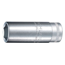 SW-02130018 Торцевая головка удлиненная 18 мм, 3/8", 02130018, 4606 STAHLWILLE