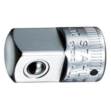 SW-11030003 Переходник 1/4" х 1/2", 11030003, 410 STAHLWILLE SW-11030003 Переходник 1/4" х 1/2", 11030003, 410 STAHLWILLE