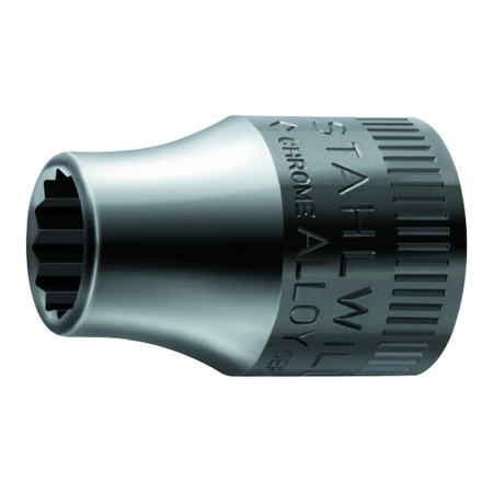 SW-02440020 2440020 Насадка 47A-5/16 3/8 с приводом Uniflex STAHLWILLE